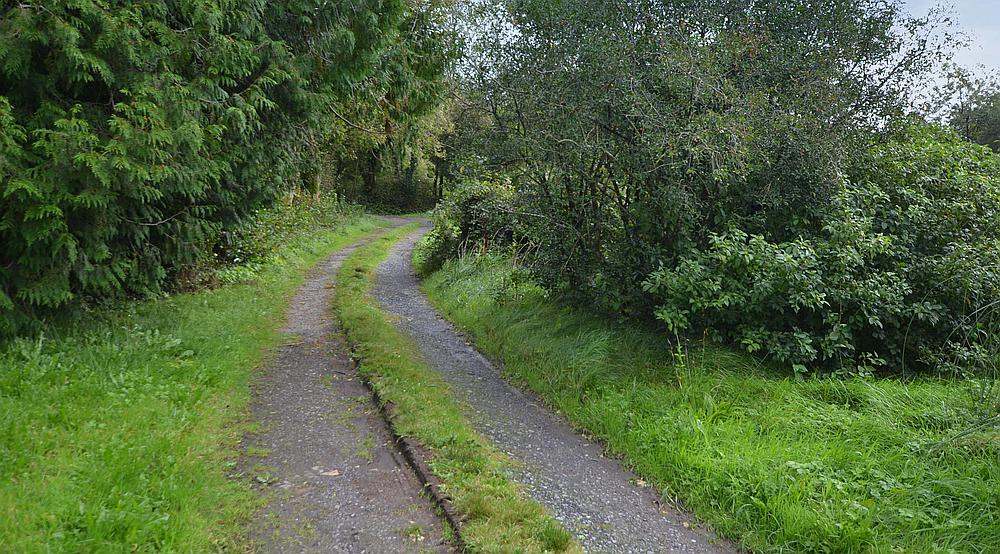 Llangain CARMARTHENSHIRE