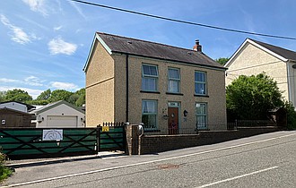 Penygroes CARMARTHENSHIRE