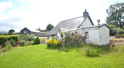 Howey POWYS