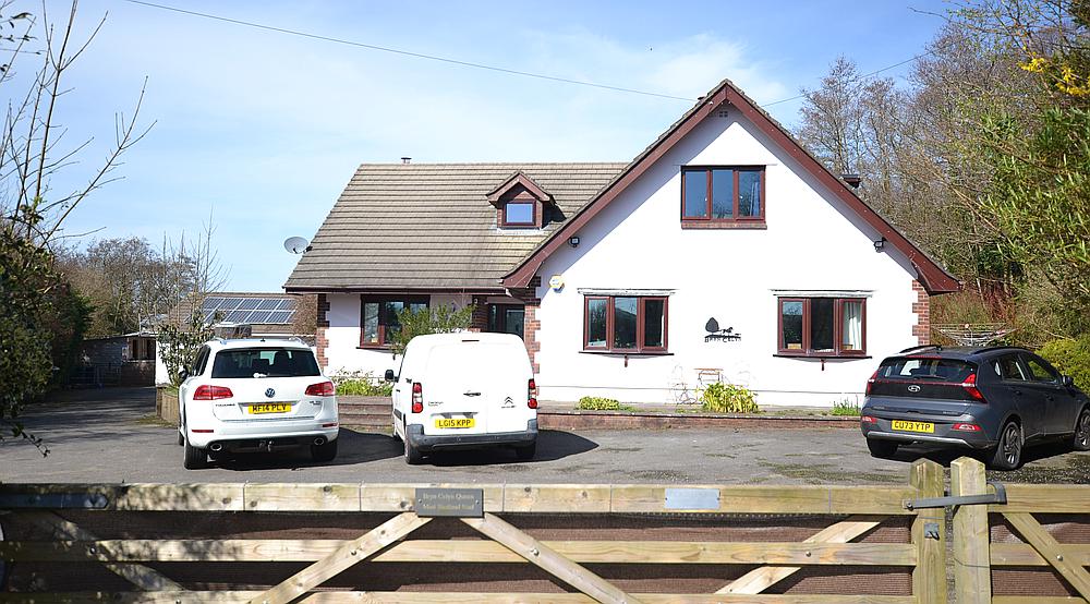 Ammanford CARMARTHENSHIRE