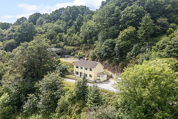 Talog CARMARTHENSHIRE