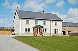 Ferryside CARMARTHENSHIRE