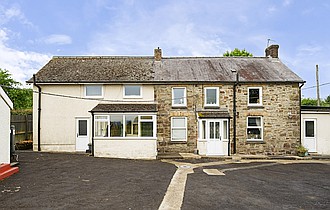 Cwmduad CARMARTHENSHIRE
