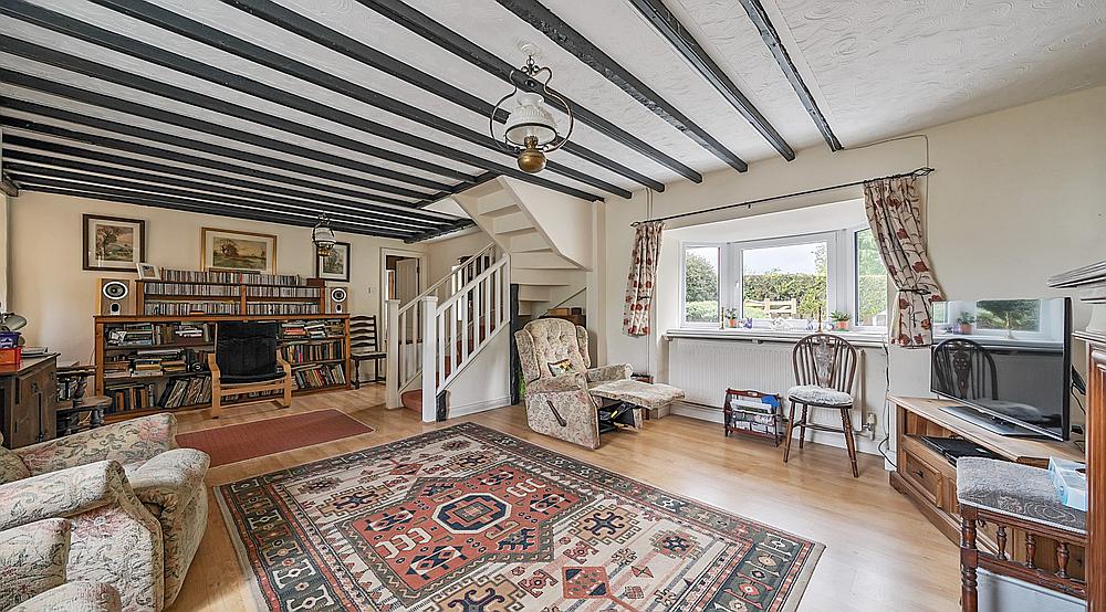Cwmduad CARMARTHENSHIRE