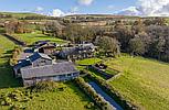 Cwmann CARMARTHENSHIRE