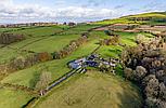 Cwmann CARMARTHENSHIRE