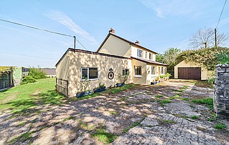 Tegryn PEMBROKESHIRE