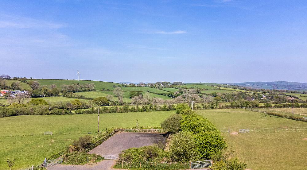 Tegryn PEMBROKESHIRE