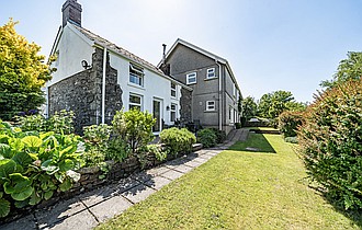 Garnswllt CARMARTHENSHIRE