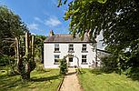 Ludchurch PEMBROKESHIRE