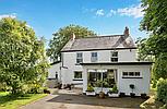 Ludchurch PEMBROKESHIRE