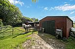 Ludchurch PEMBROKESHIRE