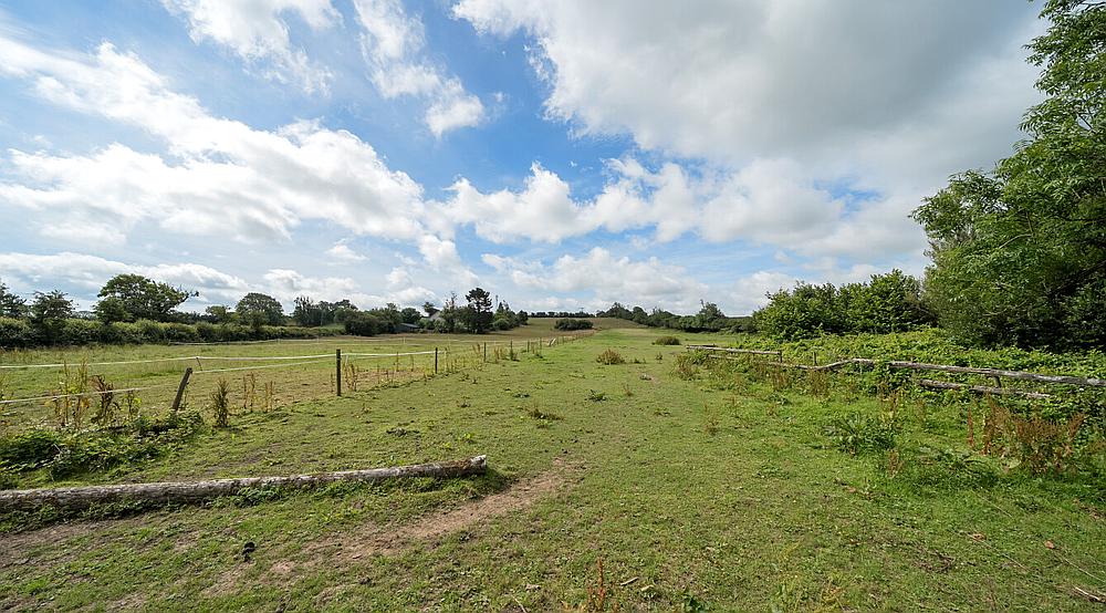 Ludchurch PEMBROKESHIRE