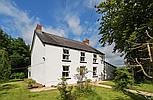 Ludchurch PEMBROKESHIRE