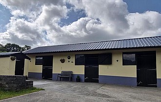 Ammanford CARMARTHENSHIRE