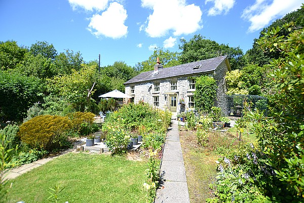 Gwernogle CARMARTHENSHIRE