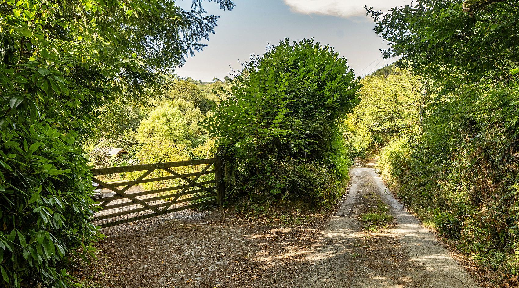 Gwernogle CARMARTHENSHIRE