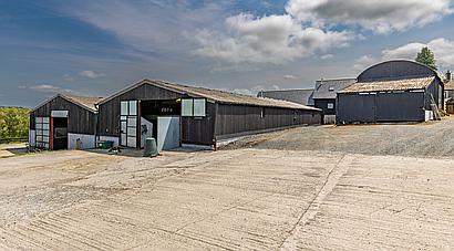 Rhosgoch POWYS