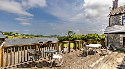 Rhosgoch POWYS