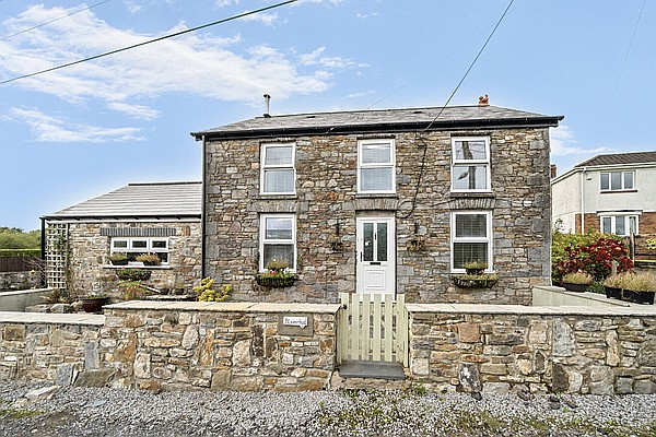 Foelgastell CARMARTHENSHIRE