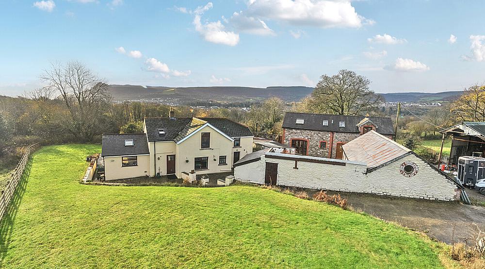 Aberdare RHONDDA CYNON TAF