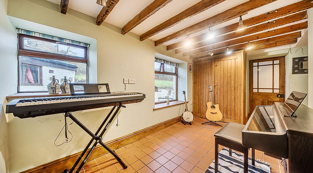 Aberdare RHONDDA CYNON TAF