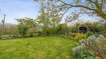 Llanyre POWYS