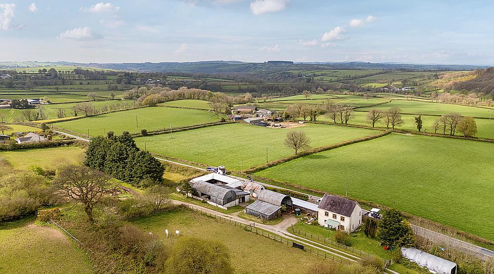 Pencader CARMARTHENSHIRE