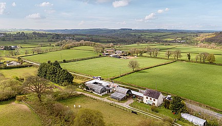 Pencader CARMARTHENSHIRE