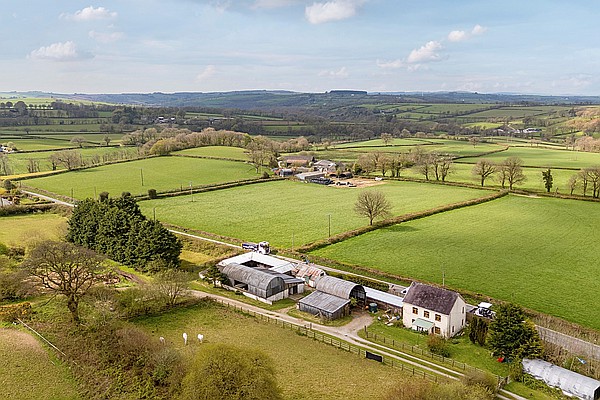 Pencader CARMARTHENSHIRE