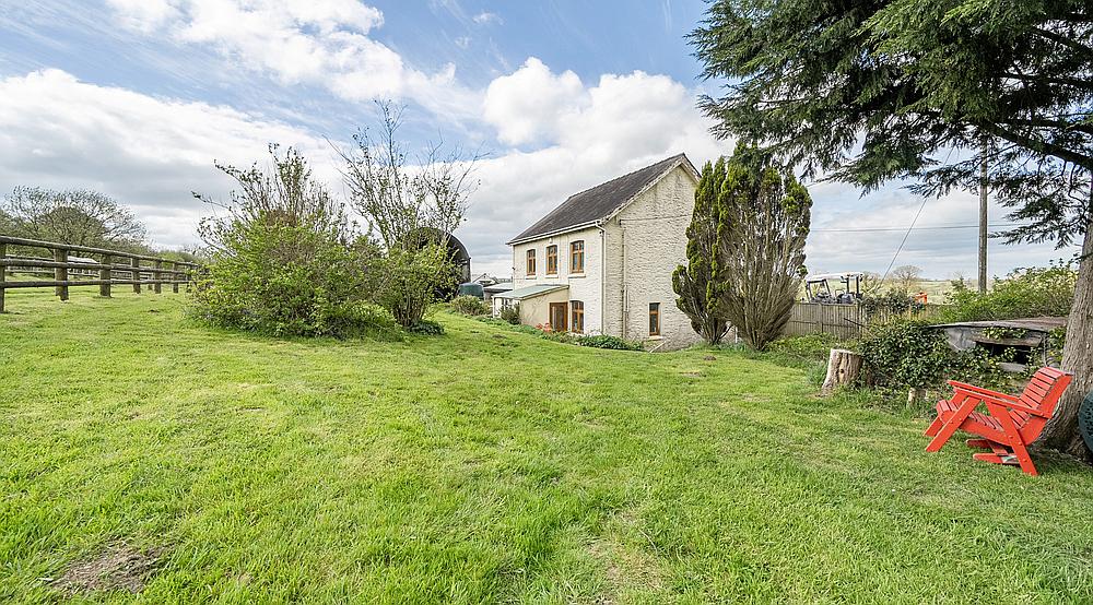 Pencader CARMARTHENSHIRE