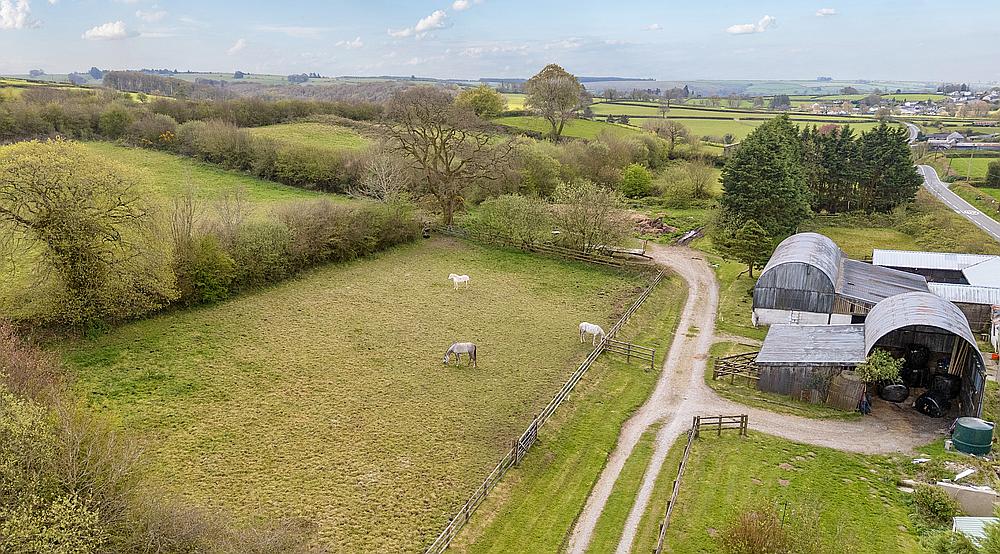 Pencader CARMARTHENSHIRE