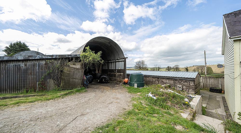 Pencader CARMARTHENSHIRE