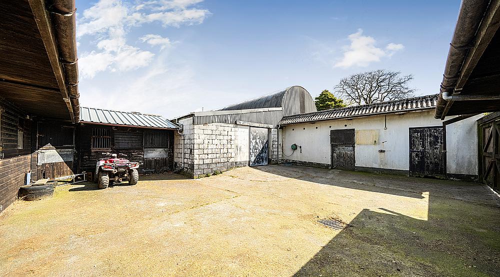 Pencader CARMARTHENSHIRE