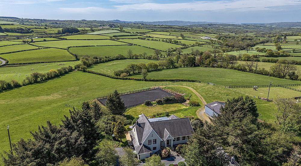 Golden Grove CARMARTHENSHIRE