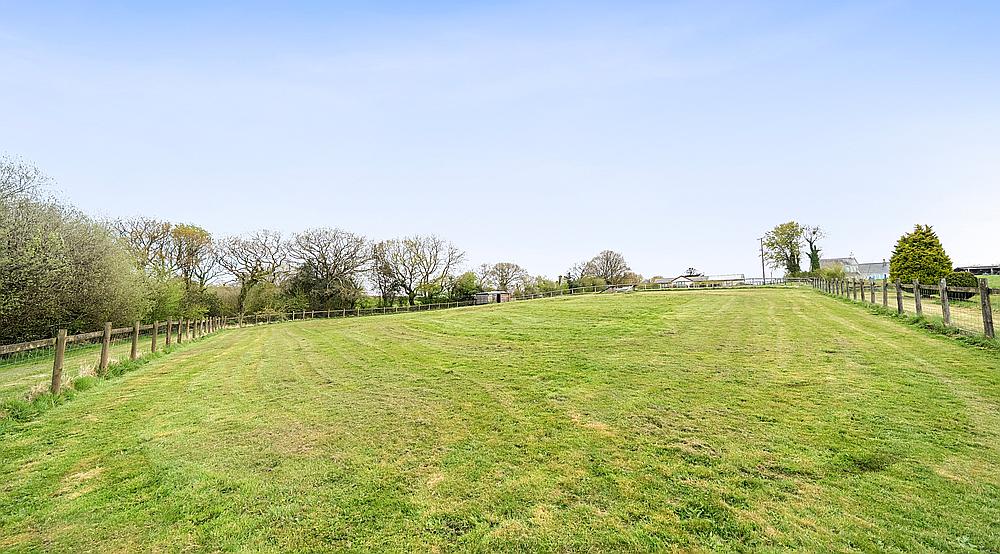 Pontyberem CARMARTHENSHIRE