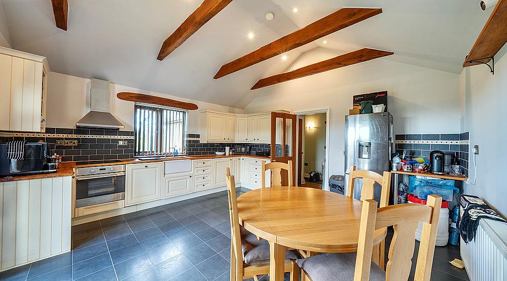 Pontyberem CARMARTHENSHIRE