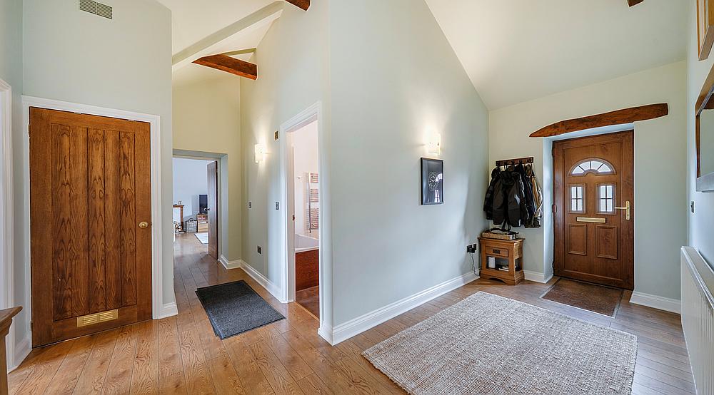 Pontyberem CARMARTHENSHIRE