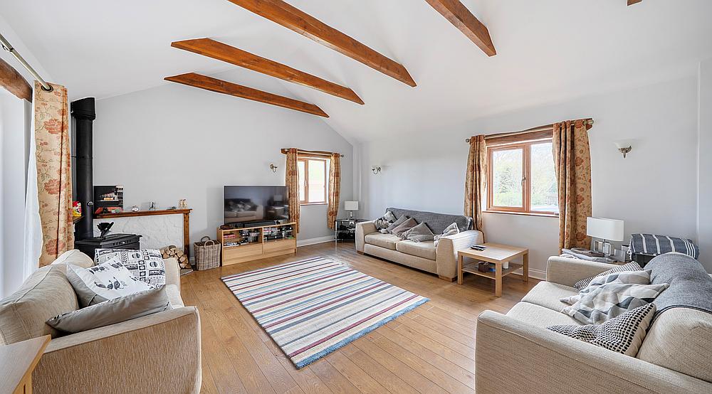 Pontyberem CARMARTHENSHIRE