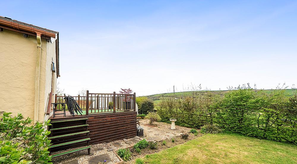 Pontyberem CARMARTHENSHIRE