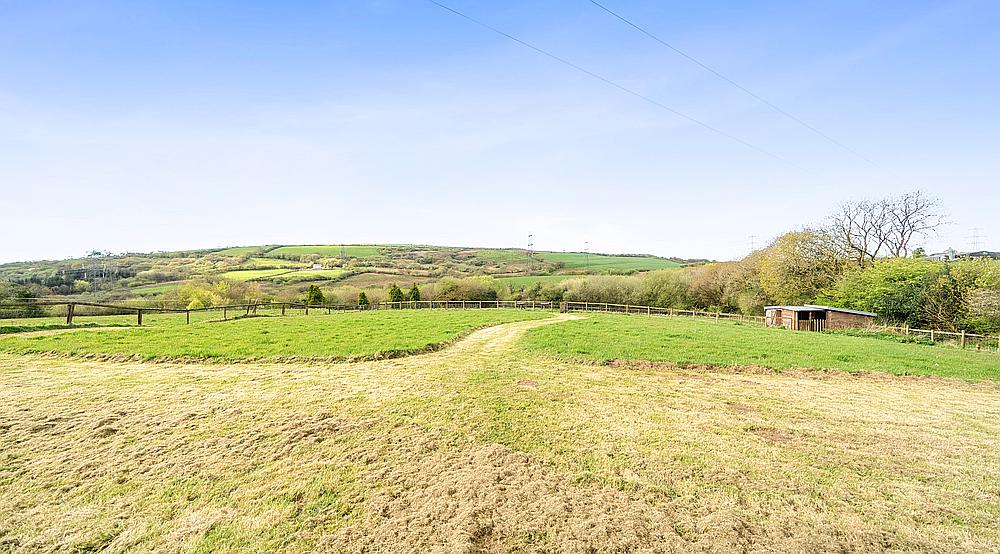 Pontyberem CARMARTHENSHIRE