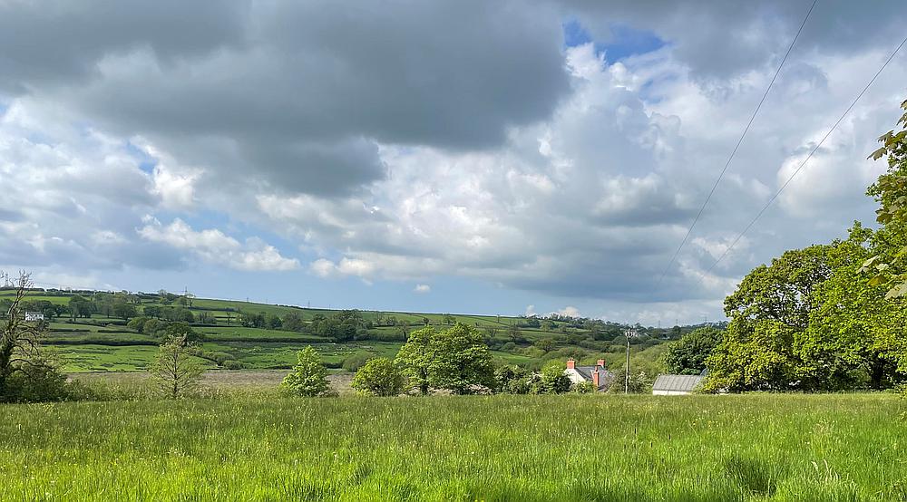 St Clears CARMARTHENSHIRE