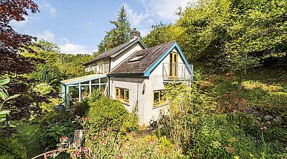 Gwernogle CARMARTHENSHIRE