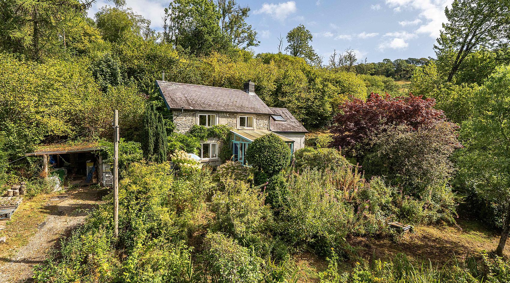 Gwernogle CARMARTHENSHIRE