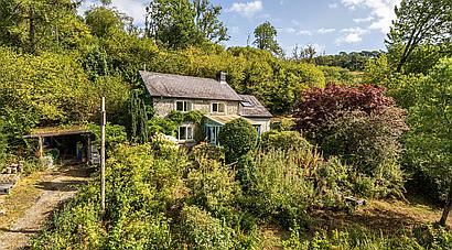 Gwernogle CARMARTHENSHIRE