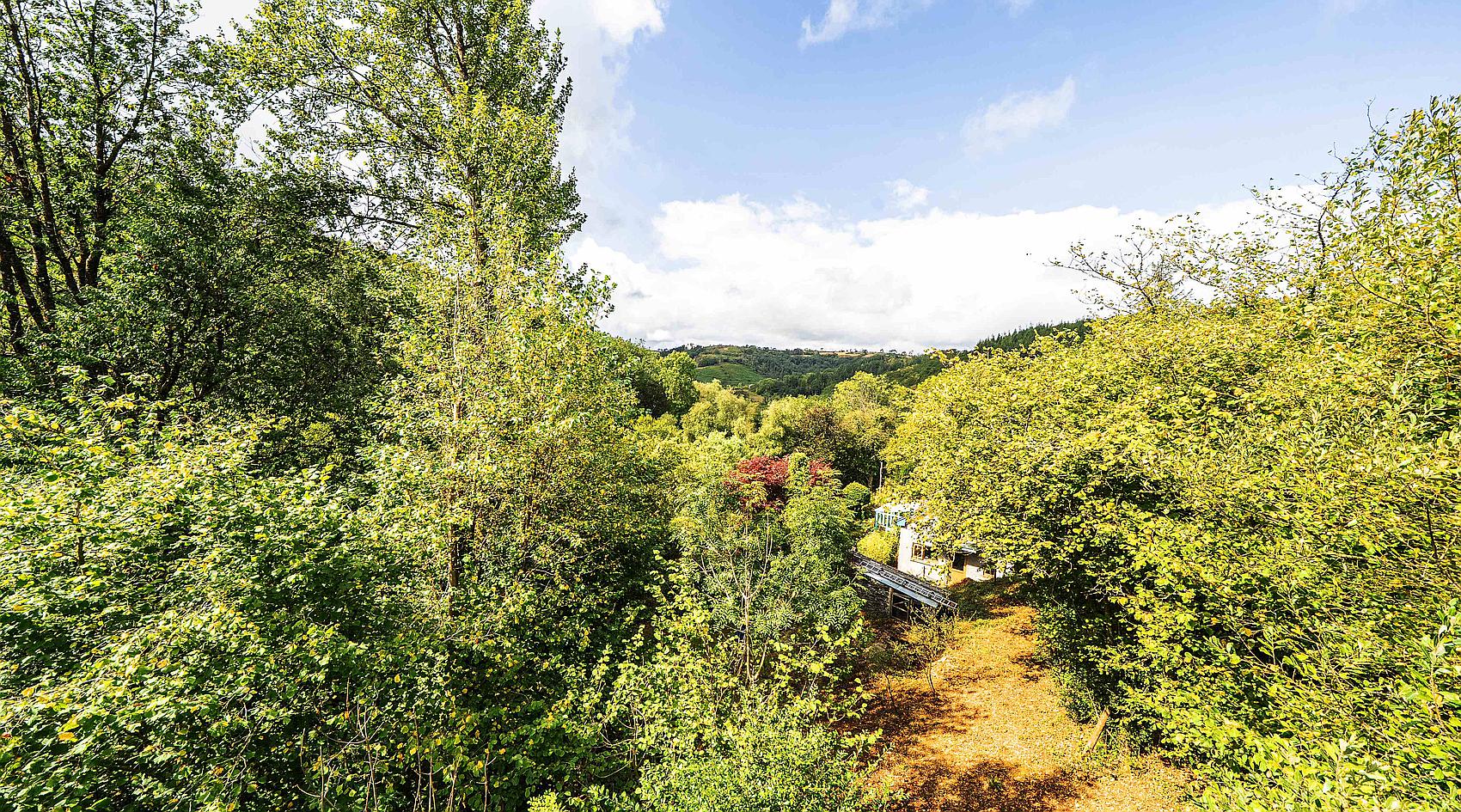 Gwernogle CARMARTHENSHIRE