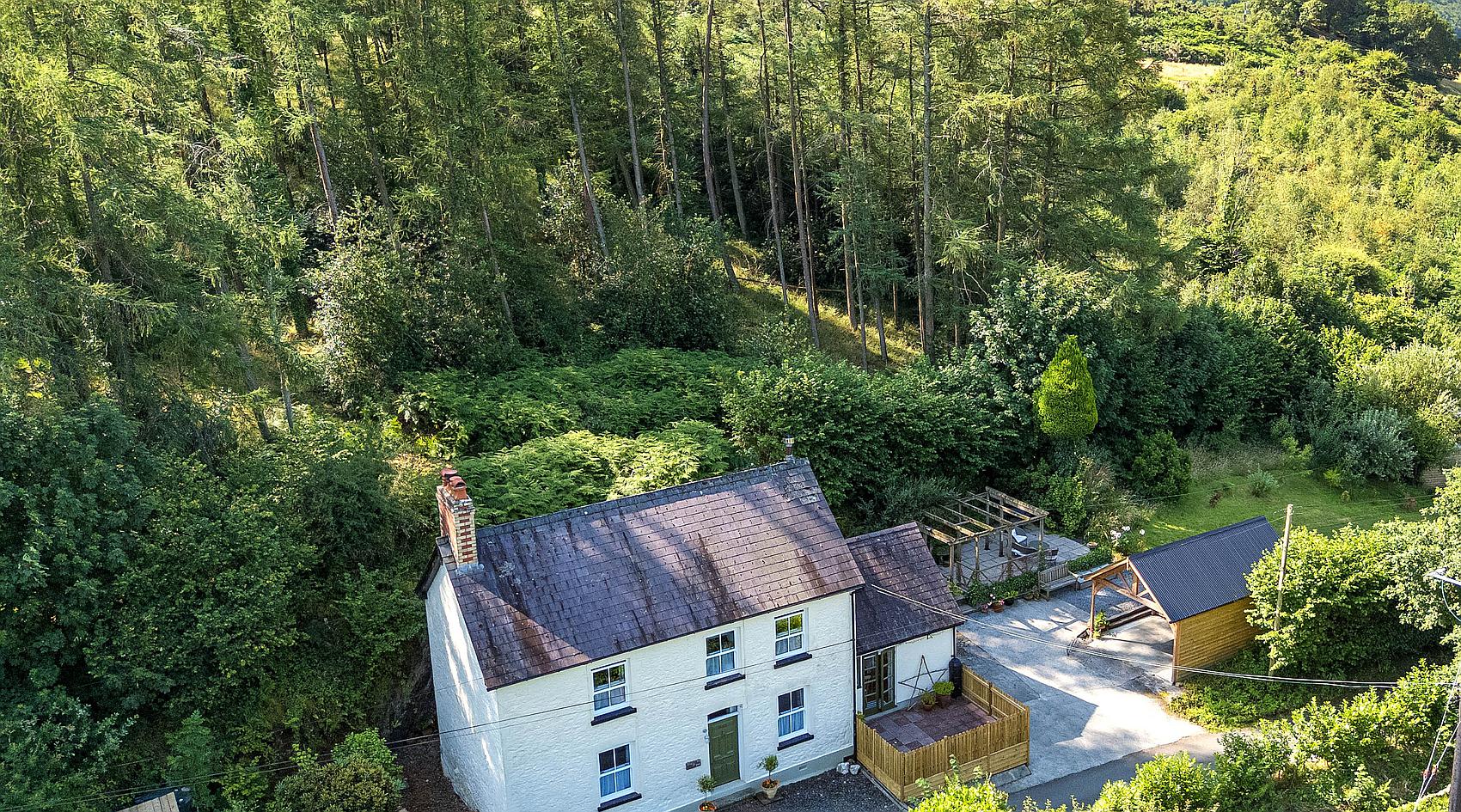 Llandovery CARMARTHENSHIRE