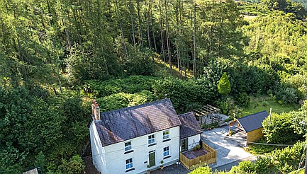 Llandovery CARMARTHENSHIRE