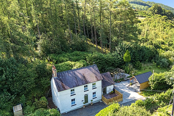 Llandovery CARMARTHENSHIRE