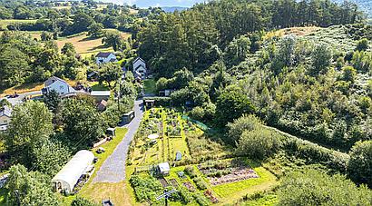 Llandovery CARMARTHENSHIRE